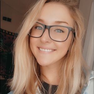 Meet your Posher, Kendall